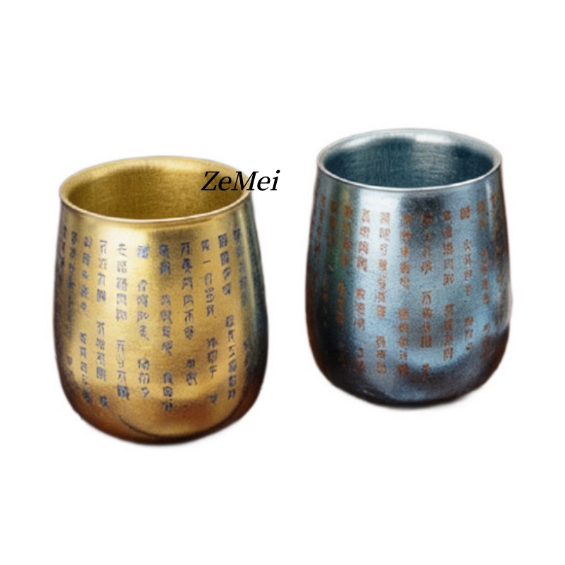 1 adet saf titanyum çift duvar - Double Wall Mug incelemesi ve fiyatı