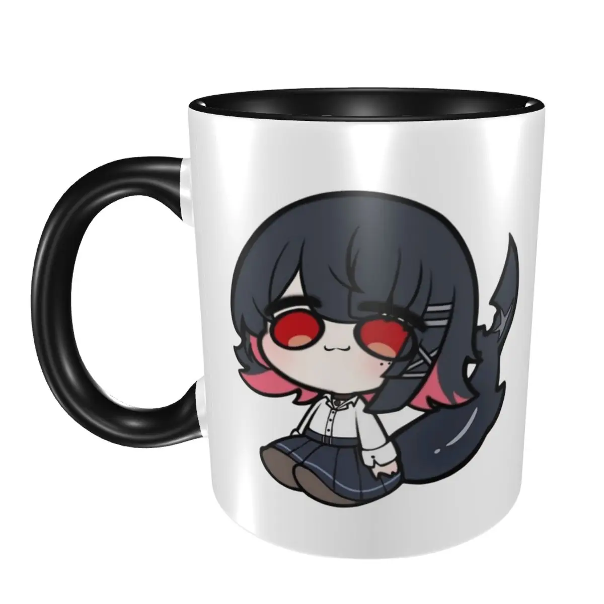 Anime Zenless Zone Zero Chibi  - Coffee Tea Zone incelemesi ve fiyatı