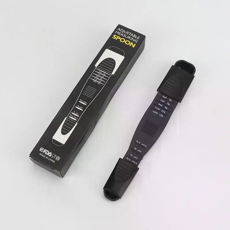 Çift Uçlu Ayarlanabilir Ölçüm  - Coffee Tea Spoon incelemesi ve fiyatı