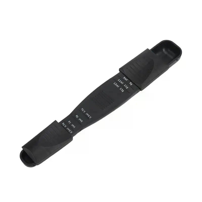 Çift Uçlu Ayarlanabilir Ölçüm  - Coffee Tea Spoon incelemesi ve fiyatı