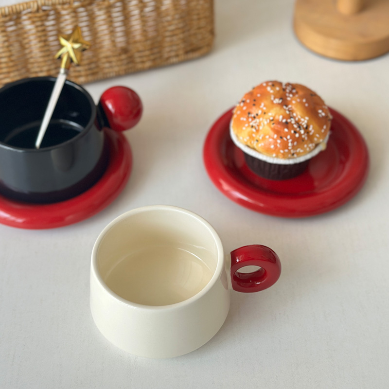 210 ml Seramik Kahve Fincanı S - Coffee Tea Festival incelemesi ve fiyatı