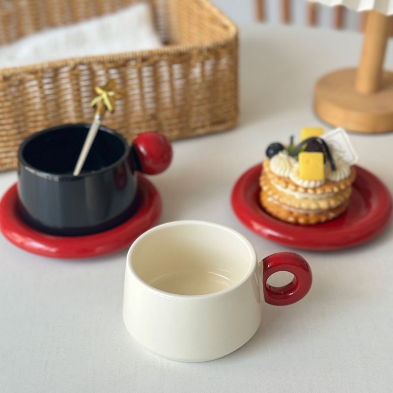 210 ml Seramik Kahve Fincanı S - Coffee Tea Festival incelemesi ve fiyatı