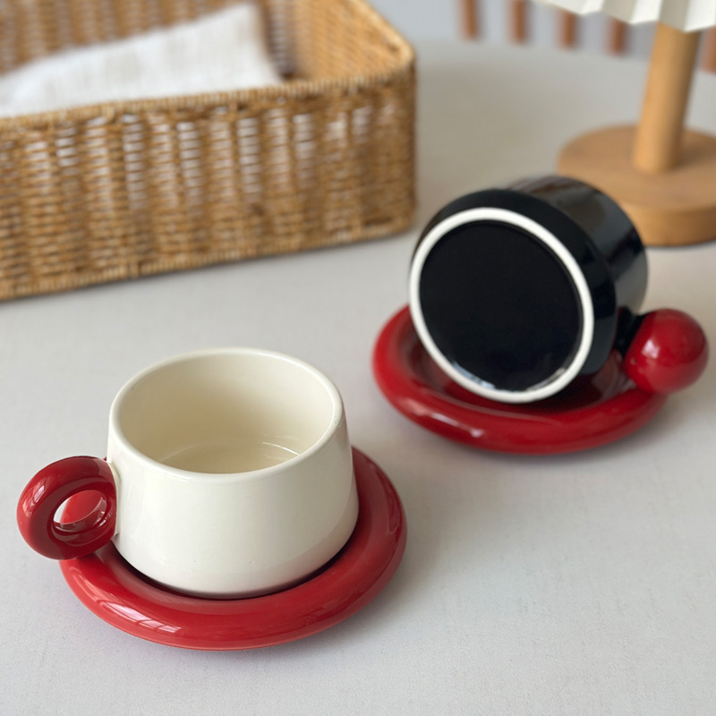 210 ml Seramik Kahve Fincanı S - Coffee Tea Festival incelemesi ve fiyatı