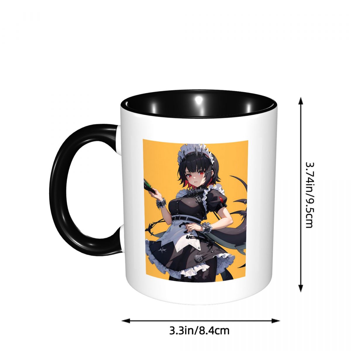Ellen Joe - Zenless Zone Zero  - Coffee Tea Zone incelemesi ve fiyatı