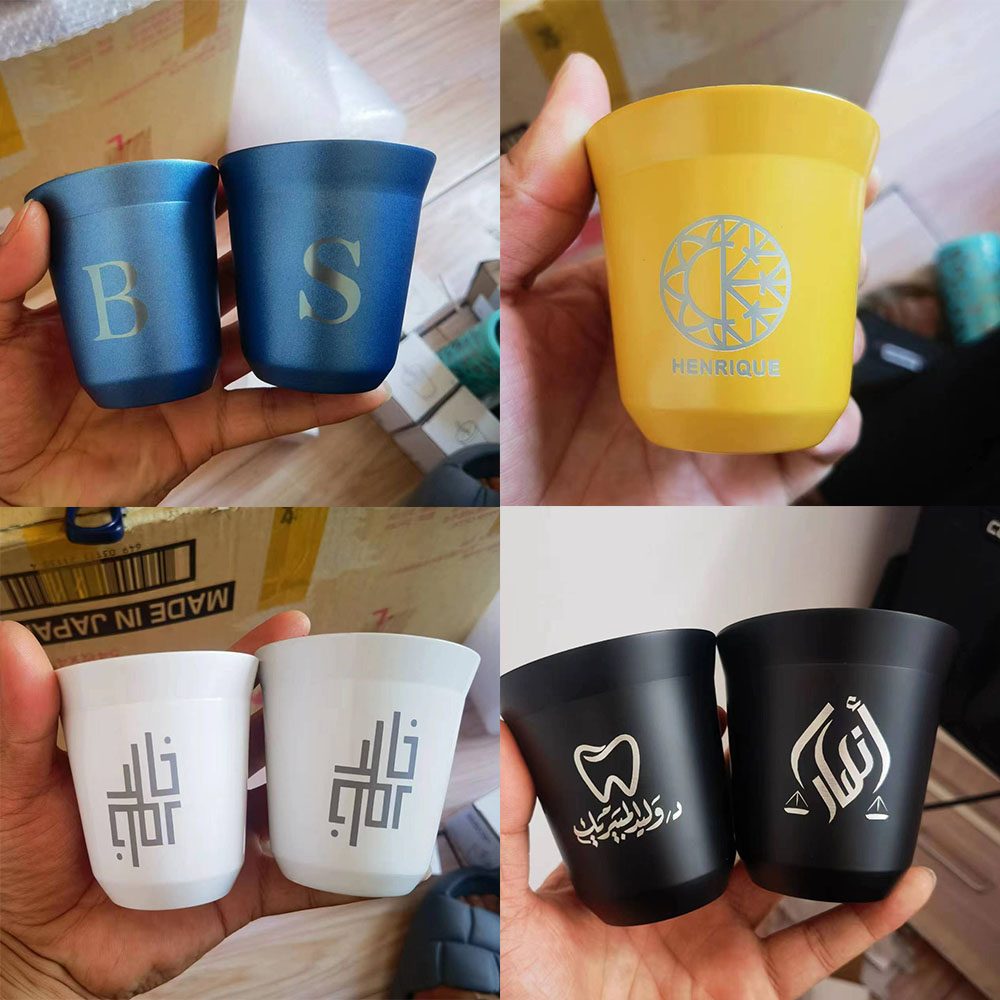 Yalıtımlı Çift Cidarlı Paslanm - Double Wall Mug incelemesi ve fiyatı