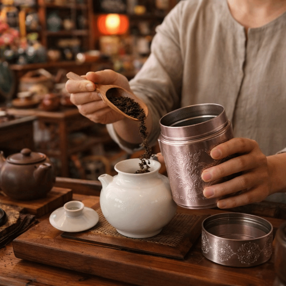 Mühürlü Kutu Kalınlaştırılmış  - Tea Coffee Sugar Container incelemesi ve fiyatı