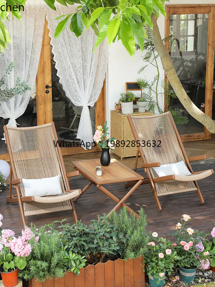 r5.13 Balkon Şezlongu Ev Tipi  - Tea & Coffee Quận 1 incelemesi ve fiyatı