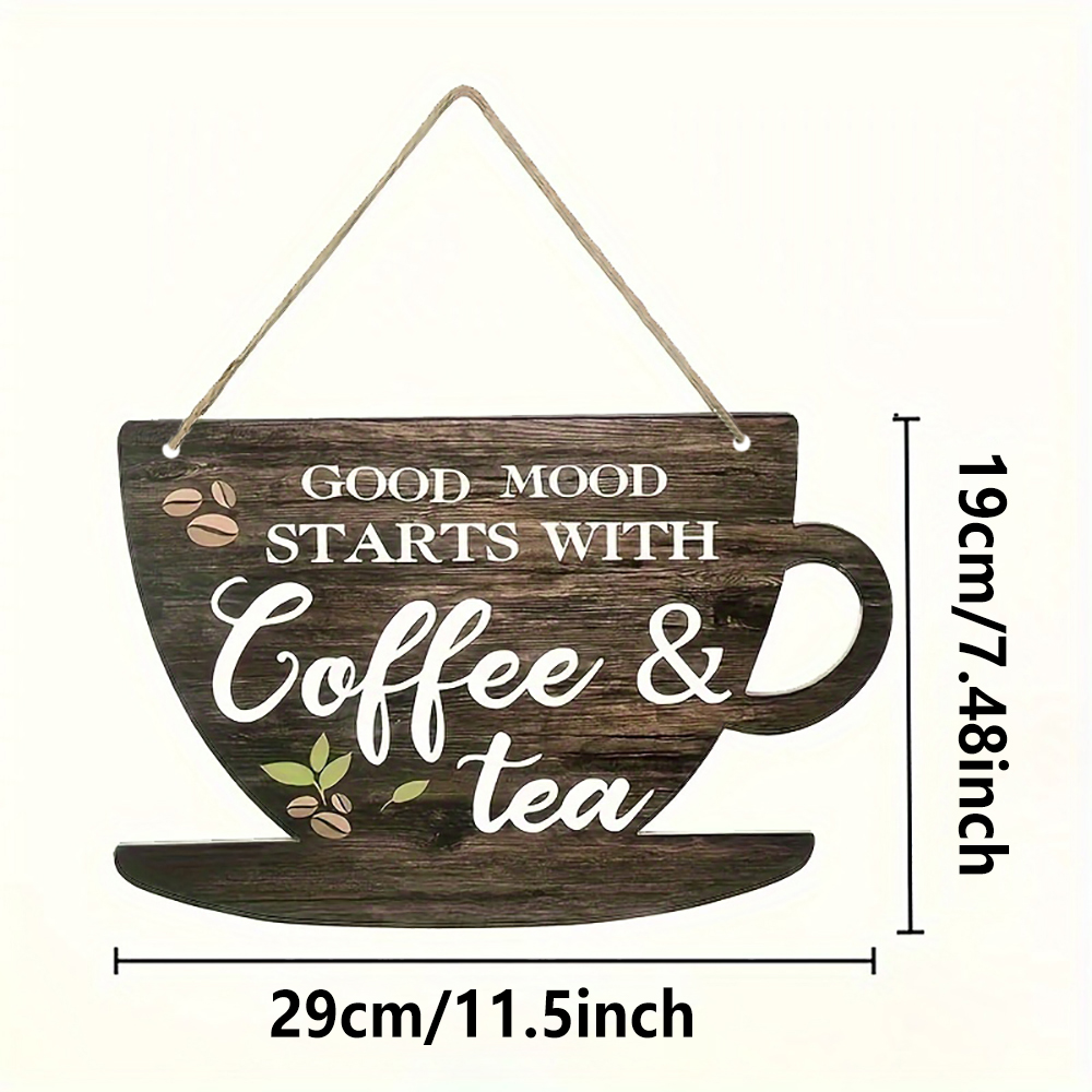 1 adet Rustik Kahve ve Çay Ahş - Coffee Tea Festival incelemesi ve fiyatı