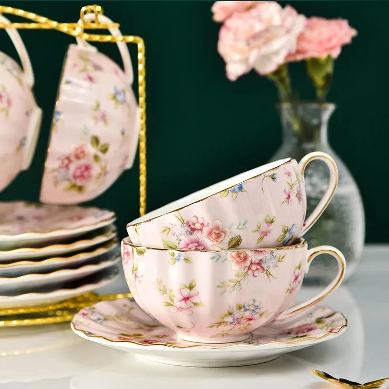 3 Parça/Set Pastoral Tarz Çiçe - Coffee Tea Spoon incelemesi ve fiyatı