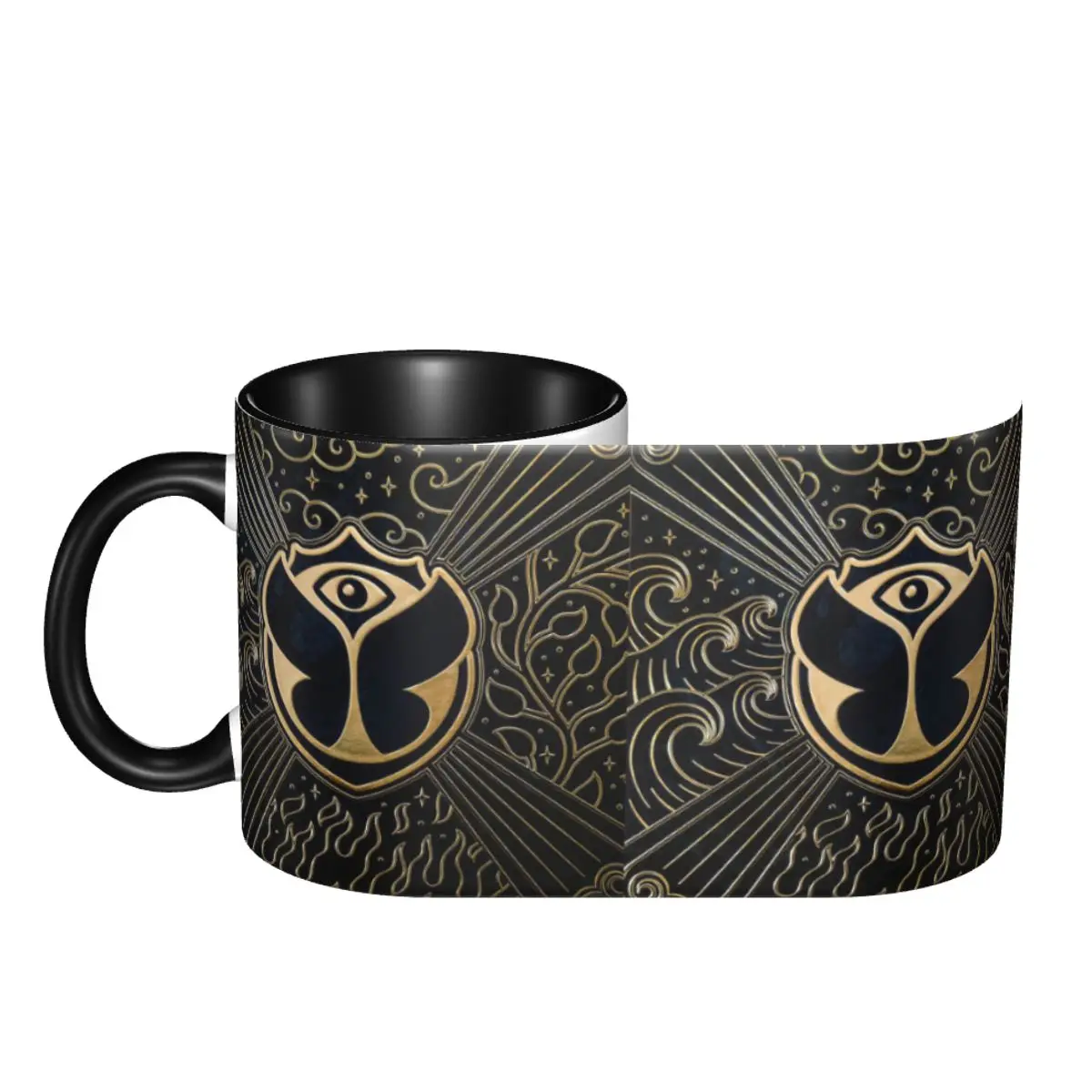 Tomorrowland Partisi Elektroni - Coffee Tea Festival incelemesi ve fiyatı