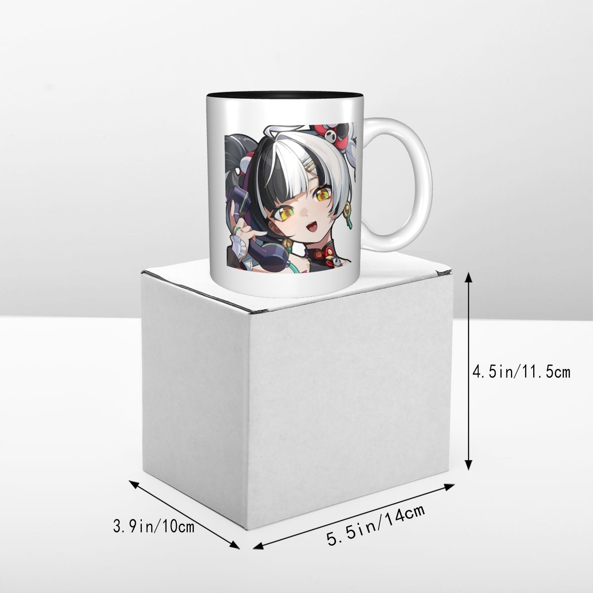 Zenless Zone Zero Dialyn Çağrı - Coffee Tea Zone incelemesi ve fiyatı