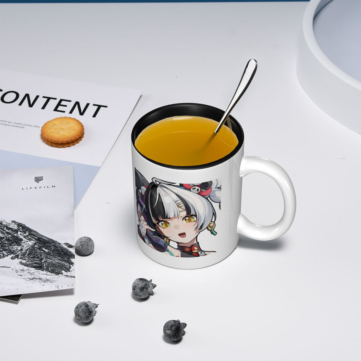 Zenless Zone Zero Dialyn Çağrı - Coffee Tea Zone incelemesi ve fiyatı