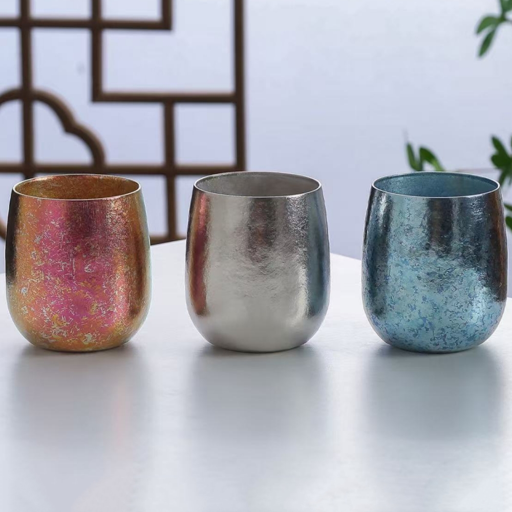 Dış Mekan Yumurta Şeklinde Saf - Double Wall Mug incelemesi ve fiyatı