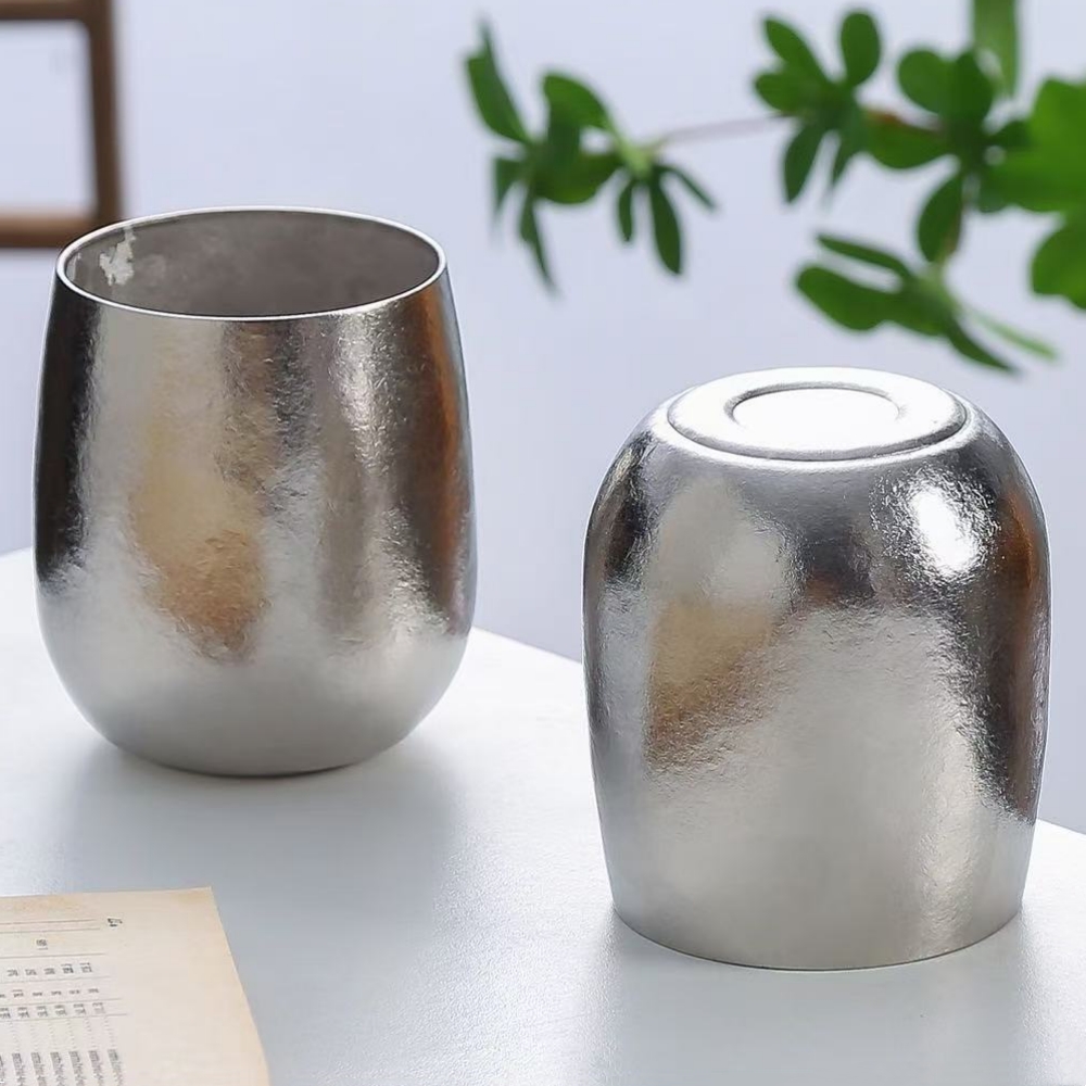 Dış Mekan Yumurta Şeklinde Saf - Double Wall Mug incelemesi ve fiyatı