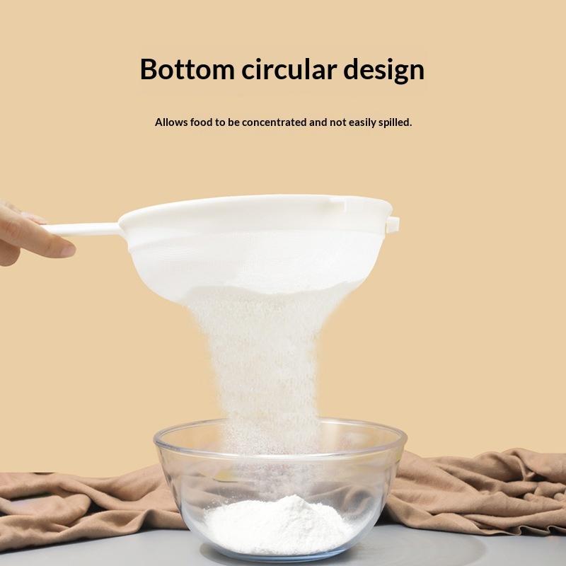 Çok Amaçlı El Tipi Plastik Mut - Tea Strainer Mesh incelemesi ve fiyatı