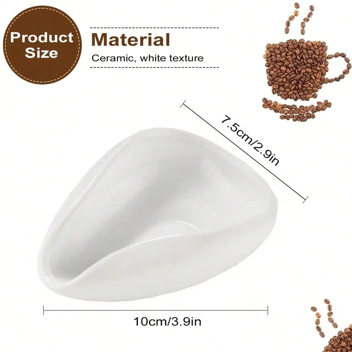 Leeseph Kahve Çekirdekleri Doz - Best Tea Coffee incelemesi ve fiyatı
