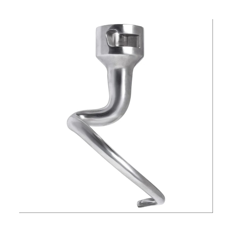 Paslanmaz Çelik Spiral Hamur K - Kitchenaid Mixer Hand Mixer incelemesi ve fiyatı