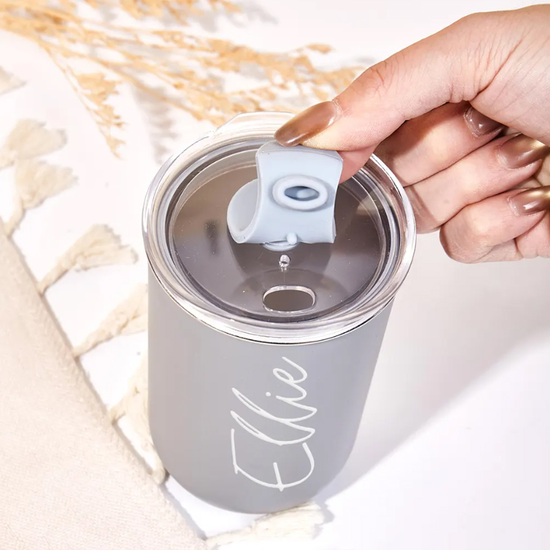 Özel 304 Paslanmaz Çelik Çift  - Double Wall Mug incelemesi ve fiyatı