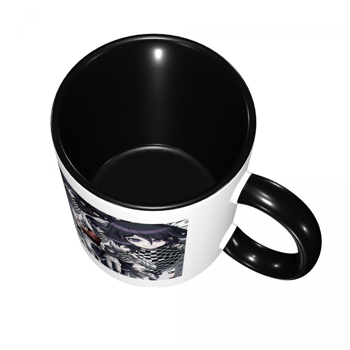 Kokichi Bölge Kupa Komik Seram - Coffee Tea Zone incelemesi ve fiyatı