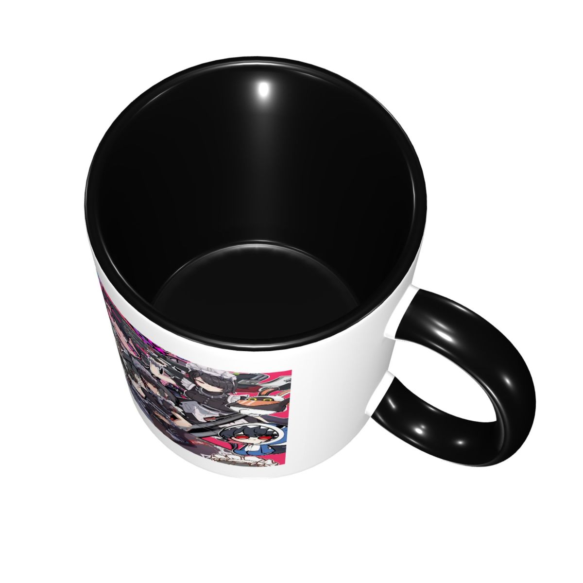 Ellen Joe Zenless Zone Zero Ku - Coffee Tea Zone incelemesi ve fiyatı