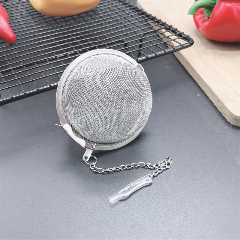 Çay Topu Paslanmaz Çelik Çay D - Tea Strainer Mesh incelemesi ve fiyatı