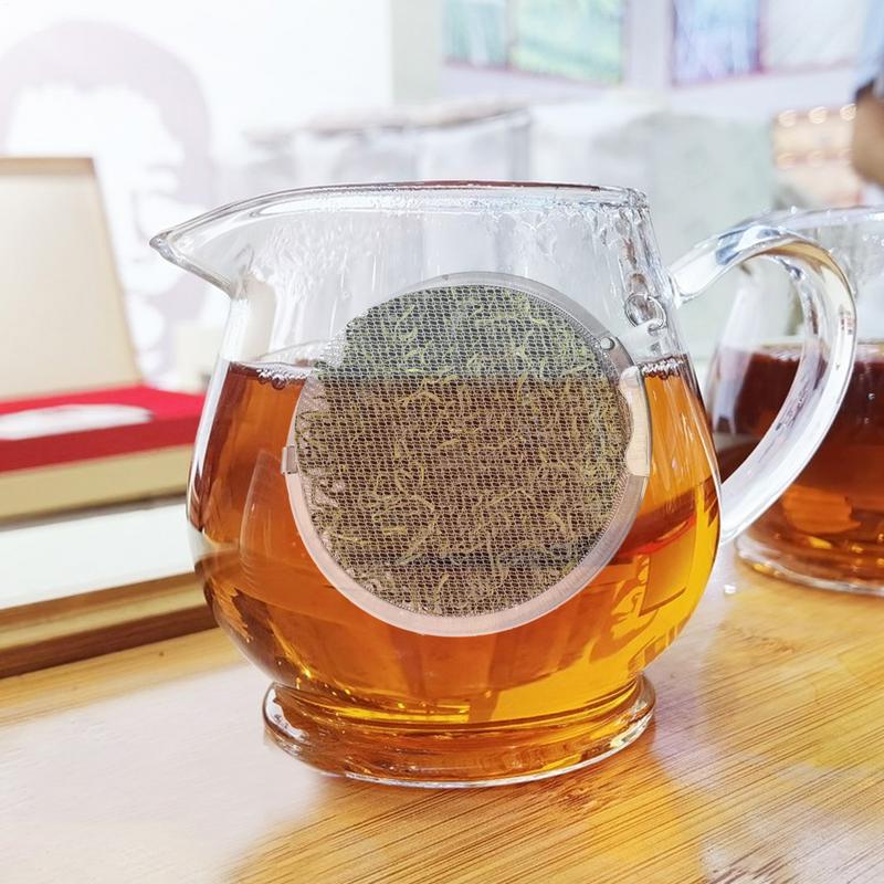 Çay Topu Paslanmaz Çelik Çay D - Tea Strainer Mesh incelemesi ve fiyatı