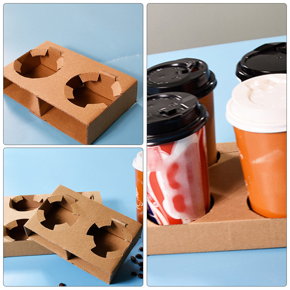 10 adet çevre dostu biyolojik  - Coffee Tea Holders incelemesi ve fiyatı