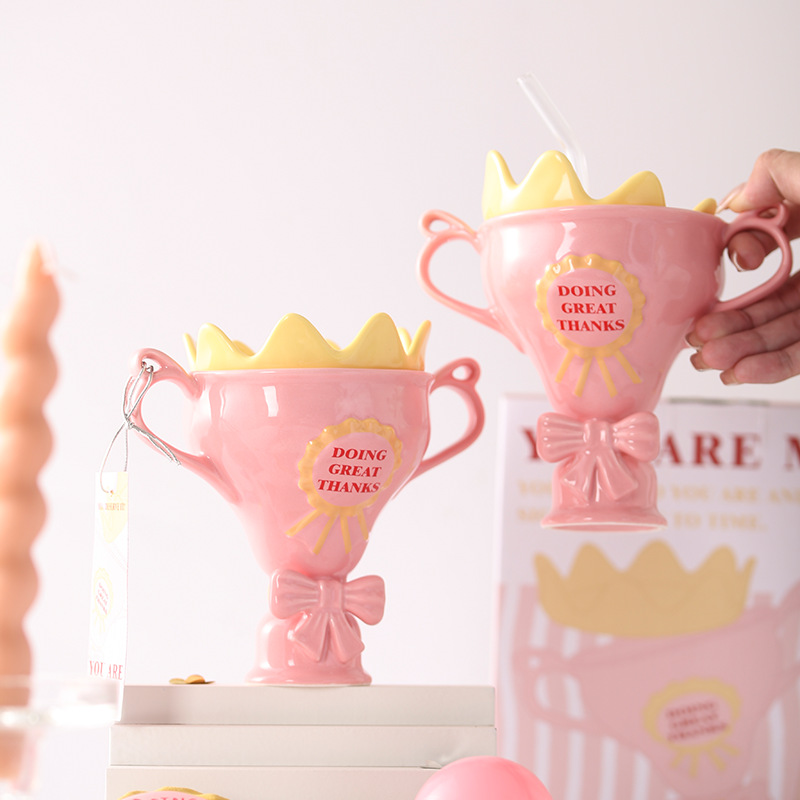 Kraliçe Kupa Seramik Kupalar K - Best Tea Coffee incelemesi ve fiyatı