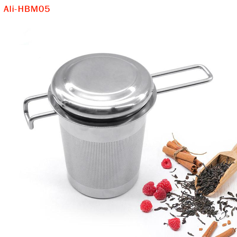 (HB05) Paslanmaz Çelik İnce Gö - Tea Strainer Mesh incelemesi ve fiyatı