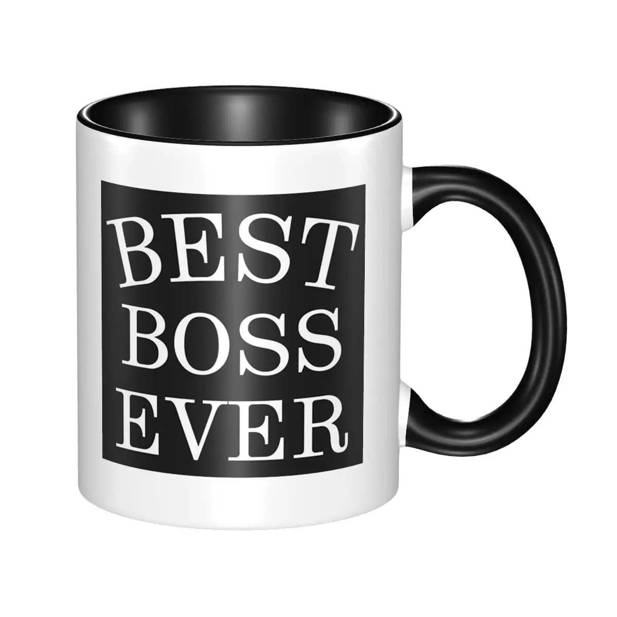 Lady Best Boss Ever Kupa Komik - Best Tea Coffee incelemesi ve fiyatı
