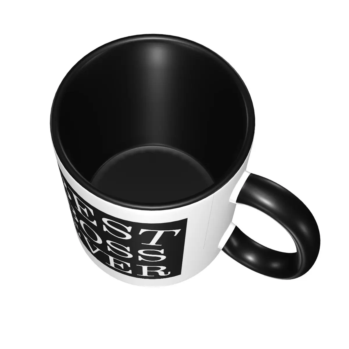 Lady Best Boss Ever Kupa Komik - Best Tea Coffee incelemesi ve fiyatı