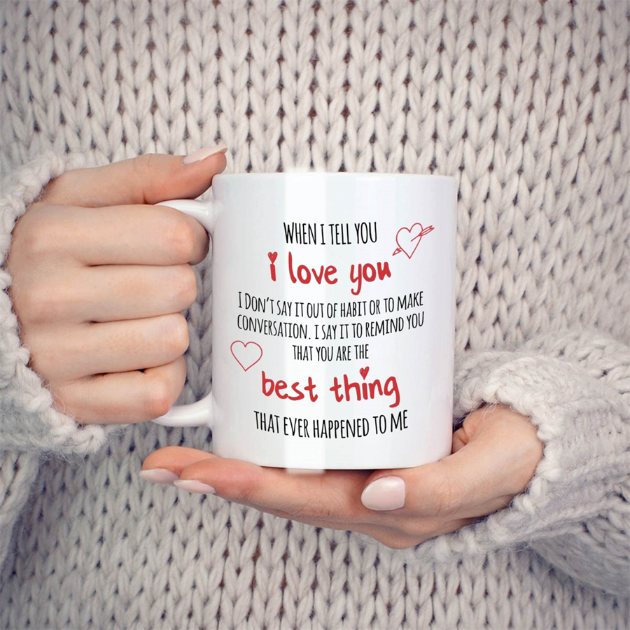 Seni seviyorum, sen erkek arka - Best Tea Coffee incelemesi ve fiyatı