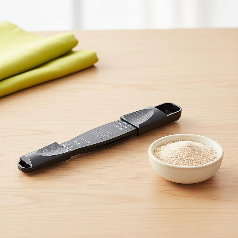 Çift Uçlu Ayarlanabilir Ölçüm  - Coffee Tea Spoon incelemesi ve fiyatı