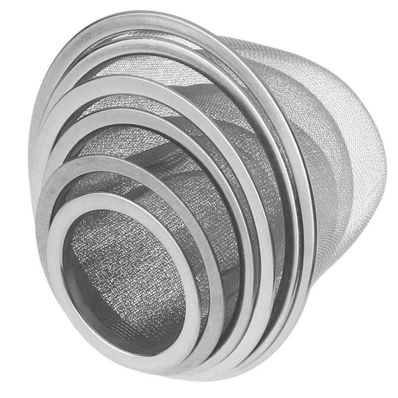 Ev Tipi Dış Çap 5/6/7/8/8.8/9. - Tea Strainer Mesh incelemesi ve fiyatı