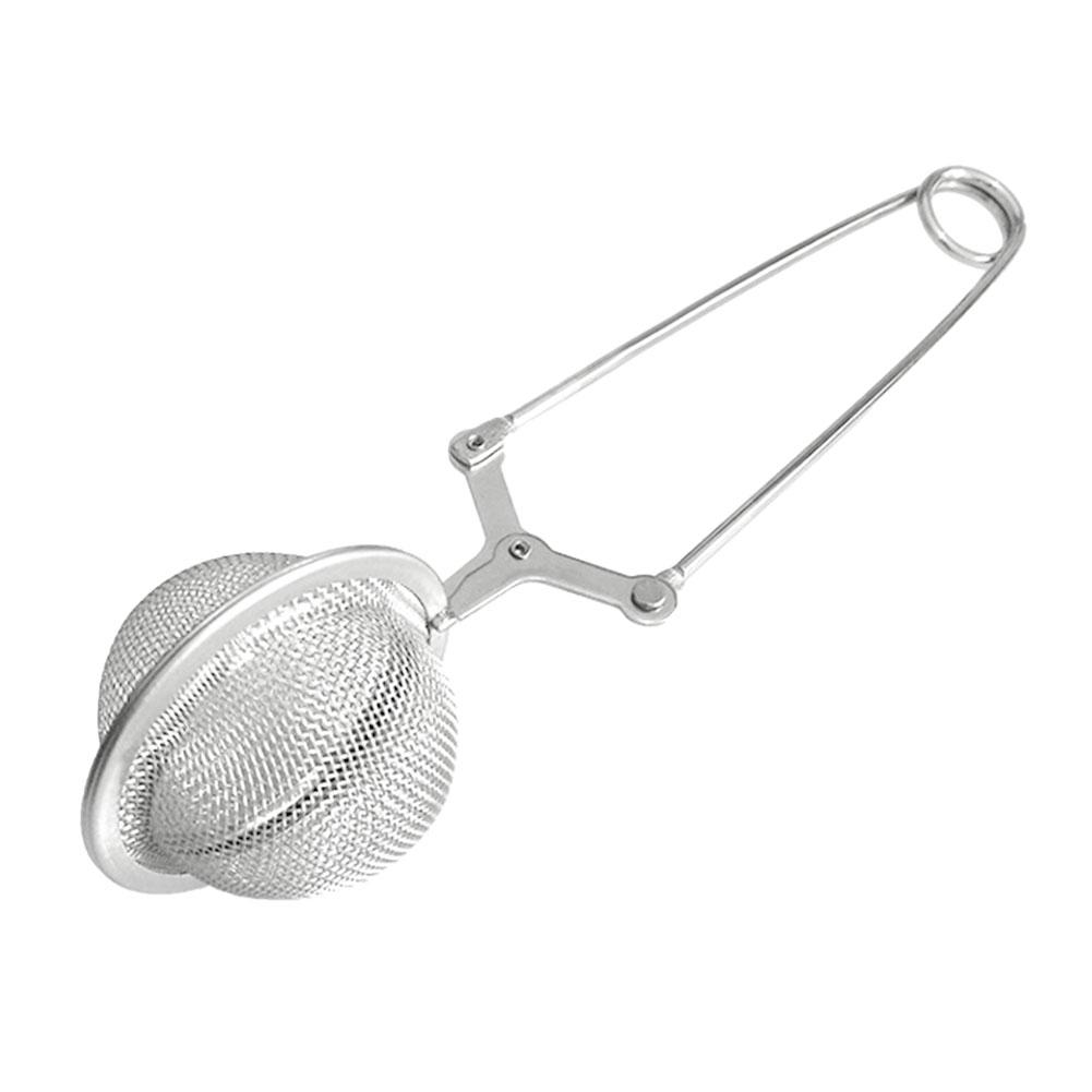 Paslanmaz Çelik Kaşık Çay Topu - Tea Strainer Mesh incelemesi ve fiyatı