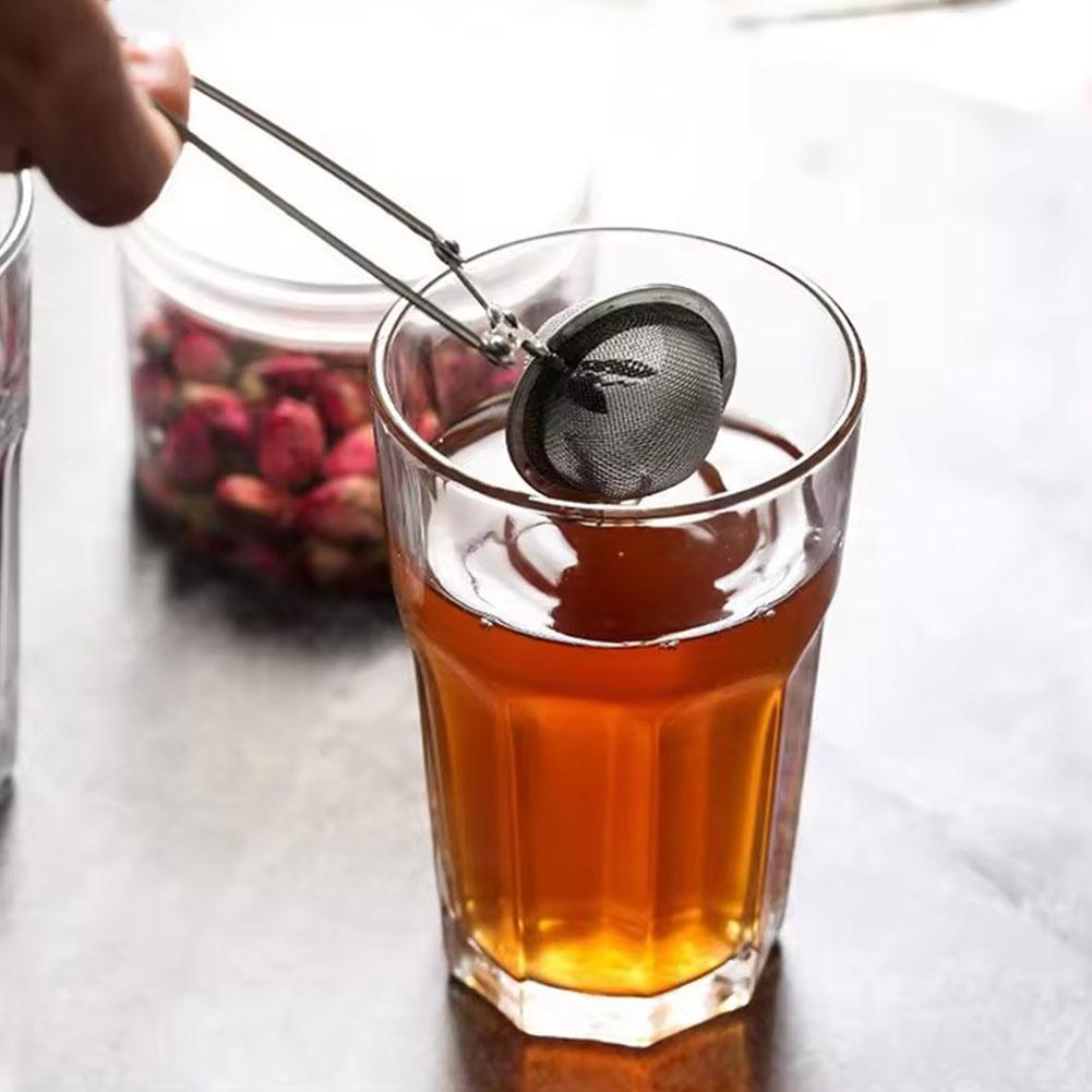 Paslanmaz Çelik Kaşık Çay Topu - Tea Strainer Mesh incelemesi ve fiyatı