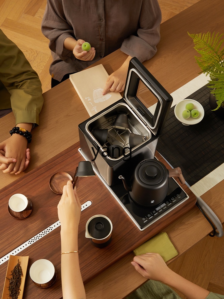 CX Otomatik Su Besleme Cihazı  - Tea & Coffee Quận 1 incelemesi ve fiyatı