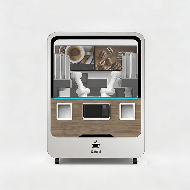 Ofis, Alışveriş Merkezi ve Tic - Coffee Tea Vending Machine For Office incelemesi ve fiyatı