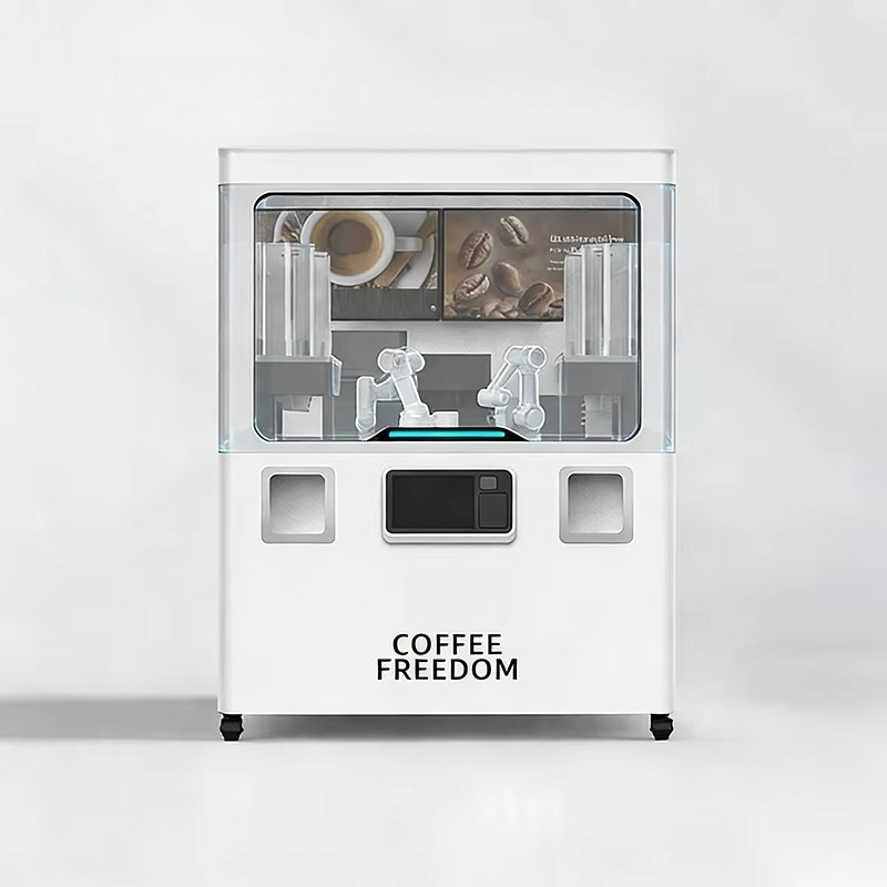 Ofis, Alışveriş Merkezi ve Tic - Coffee Tea Vending Machine For Office incelemesi ve fiyatı