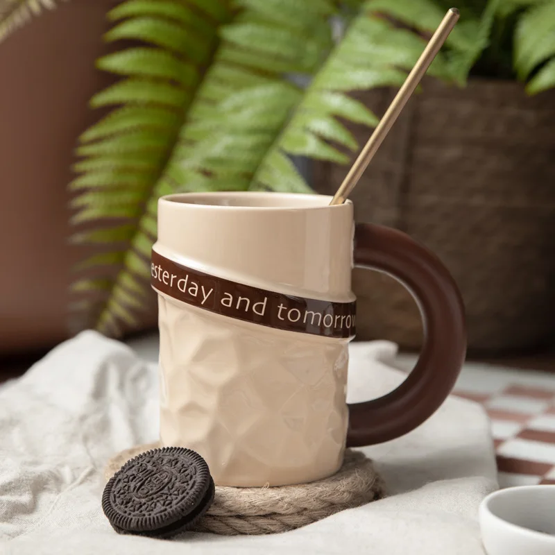 Sevimli Emoji Eşarp Desen Sera - Coffee Tea Emoji incelemesi ve fiyatı