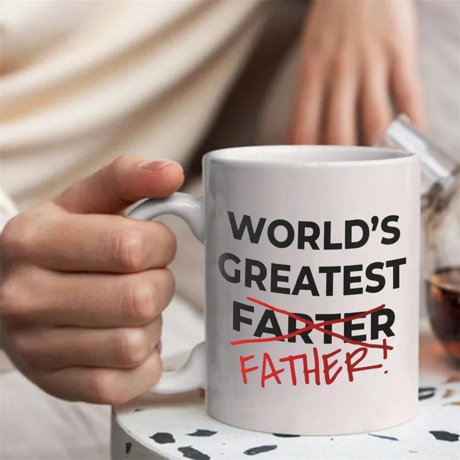 Babalar günü kupalar için en i - Best Tea Coffee incelemesi ve fiyatı