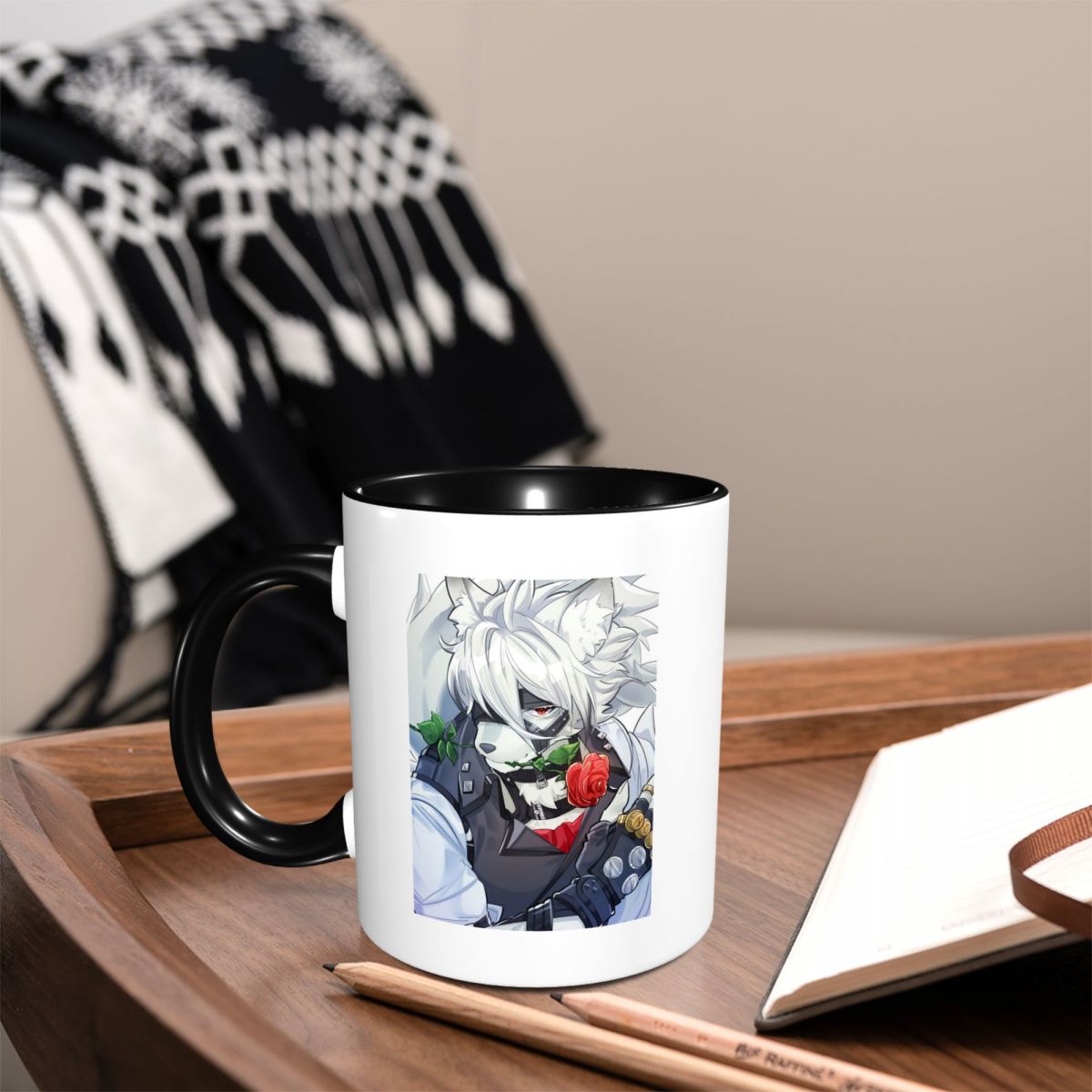 Zenless Zone Zero - Von Lycaon - Coffee Tea Zone incelemesi ve fiyatı